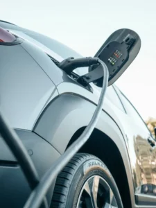 Wanneer moet je een elektrische auto opladen?